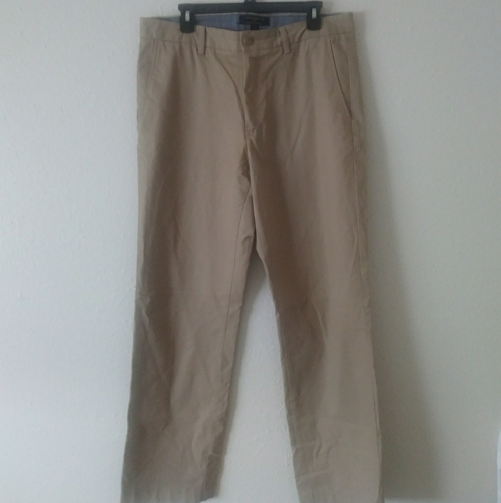 Banana Republic Khaki Pants